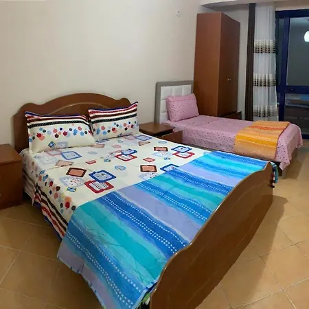 Apartamento Miami *