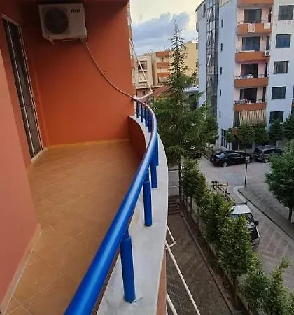 דירה Miami גולם