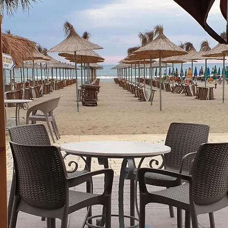 Apartamento Miami *