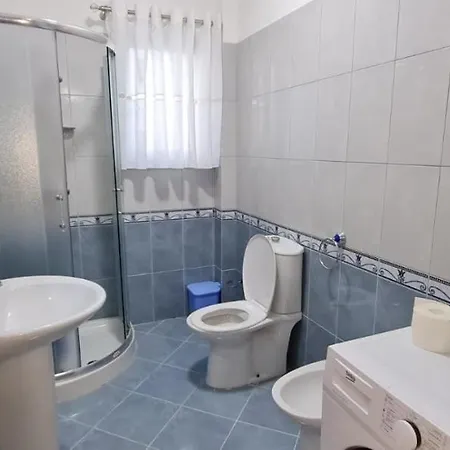 Miami Golem (Tirana)