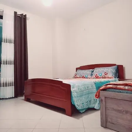 Miami Apartment *