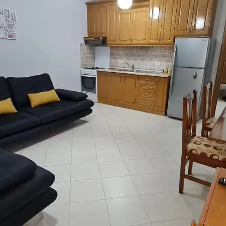 Apartment Miami Golem (Tirana)