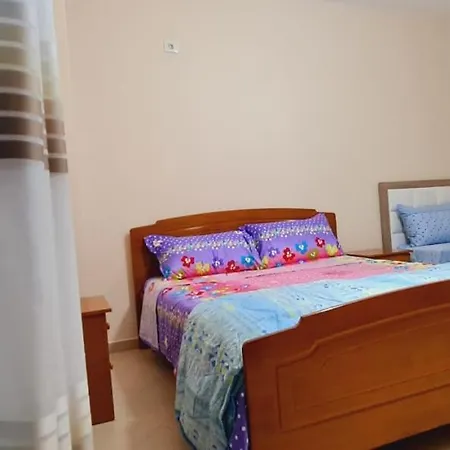 Apartamento Miami *
