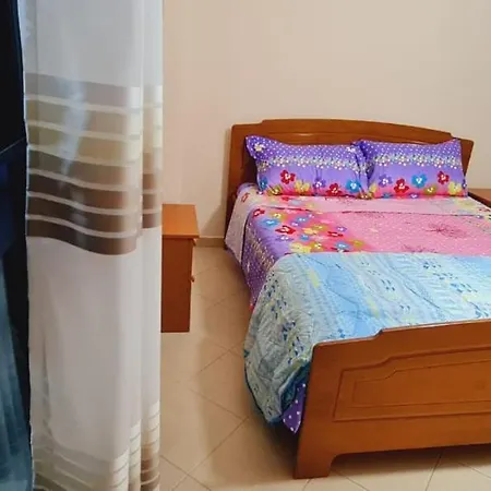 Miami * Golem (Tirana)