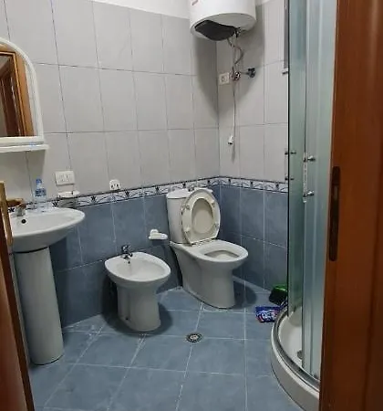 Apartamento Miami Golem (Tirana)