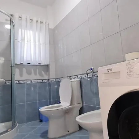 Apartamento Miami *