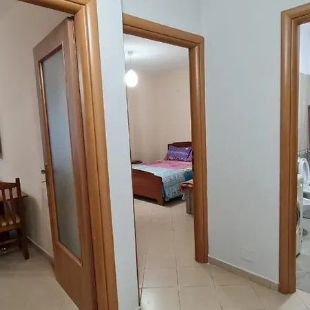 Miami Apartment Golem (Tirana)