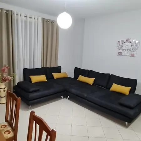 Apartamento Miami Golem (Tirana)