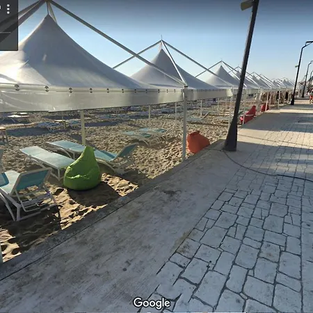 Miami Golem (Tirana)