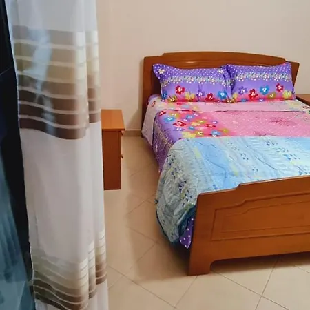 Miami Apartment *