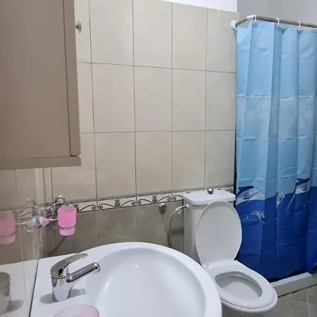 Apartamento Miami Golem (Tirana)