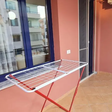 Apartment Miami
