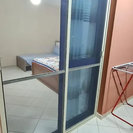 Apartment Miami