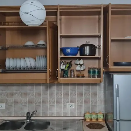 Miami Apartamento