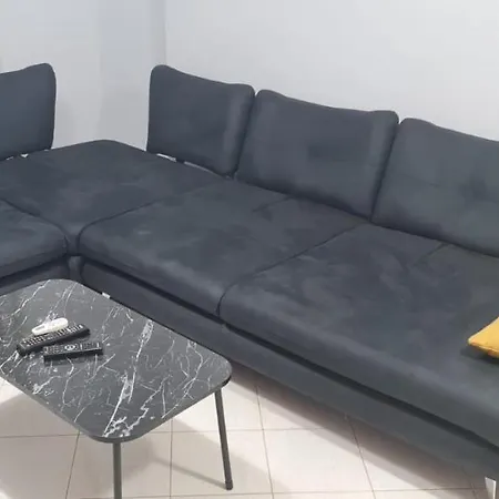Apartamento Miami *