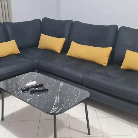Miami Apartamento