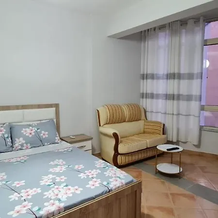 Apartamento Miami *