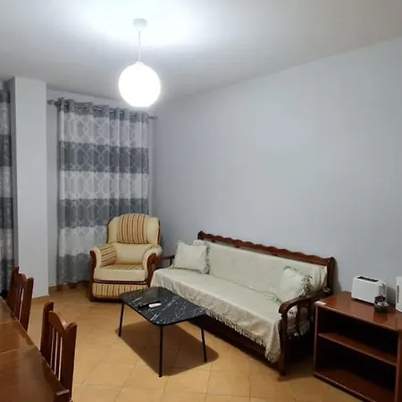 Apartamento Miami *