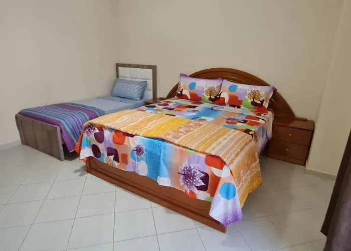 Miami דירה גולם