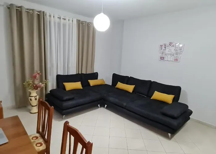 דירה Miami גולם