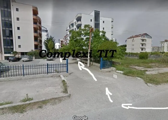 Miami Golem (Tirana)