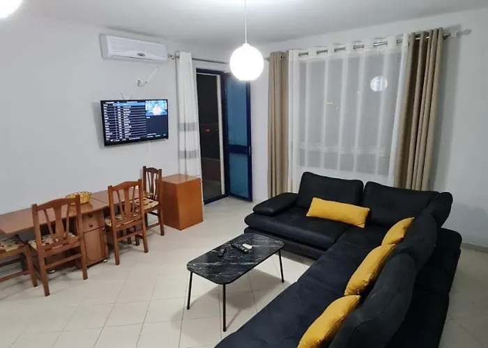 Miami דירה גולם