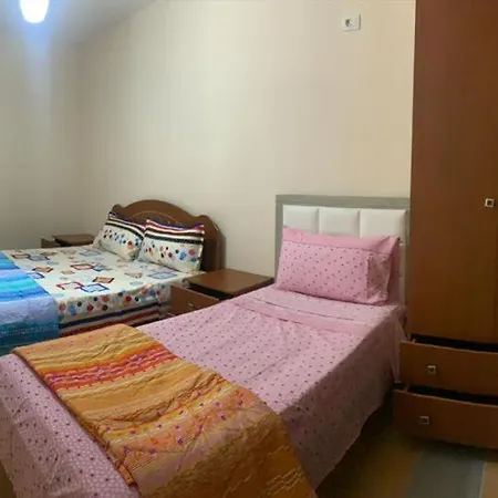 Apartamento Miami