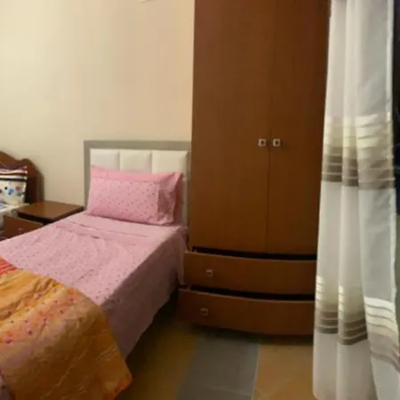 Apartamento Miami Golem (Tirana)