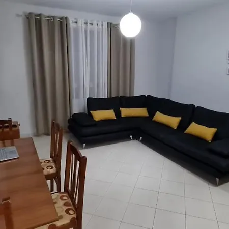 Apartamento Miami Golem (Tirana)