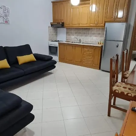 Apartmán Miami Golem (Tirana)