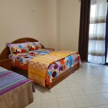 Apartmán Miami Golem (Tirana)