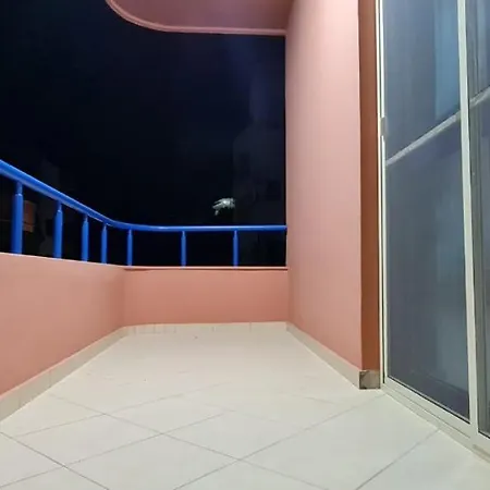 Apartmán Miami Golem (Tirana)