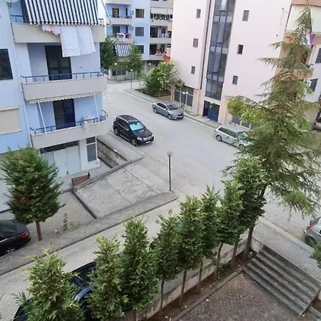 Miami * Golem (Tirana)