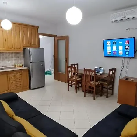 Miami Apartmán *