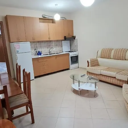 Miami Apartmán Golem (Tirana)