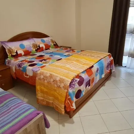 Miami Apartmán *