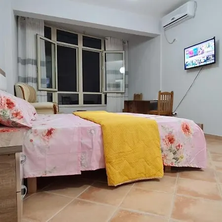 Miami Apartmán *