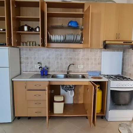 Apartmán Miami *