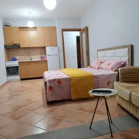 Apartmán Miami Golem (Tirana)