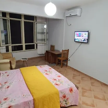 Apartmán Miami *