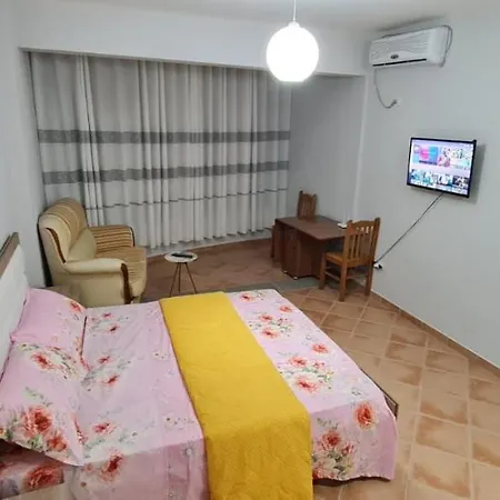 Miami Apartmán