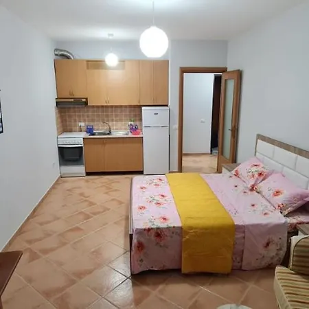 Apartmán Miami