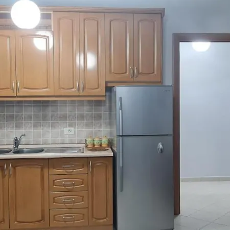 Apartmán Miami