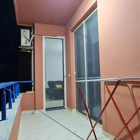 Apartmán Miami Golem (Tirana)