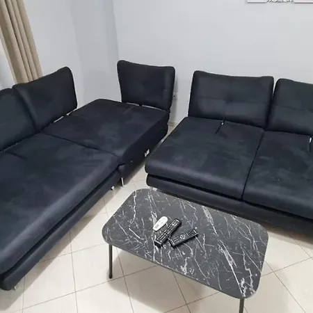 Miami Apartmán Golem (Tirana)