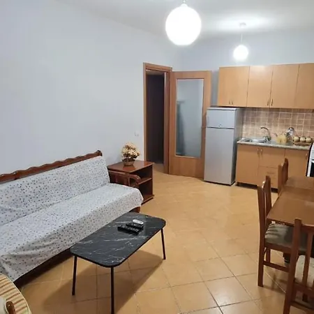 Apartmán Miami