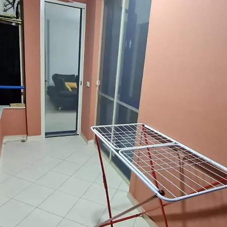 Miami Apartmán *