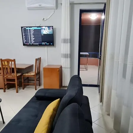 Apartmán Miami