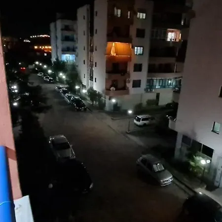 Miami Apartmán