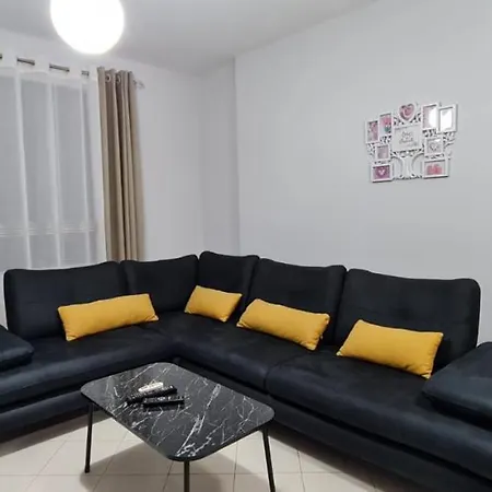 Apartmán Miami *